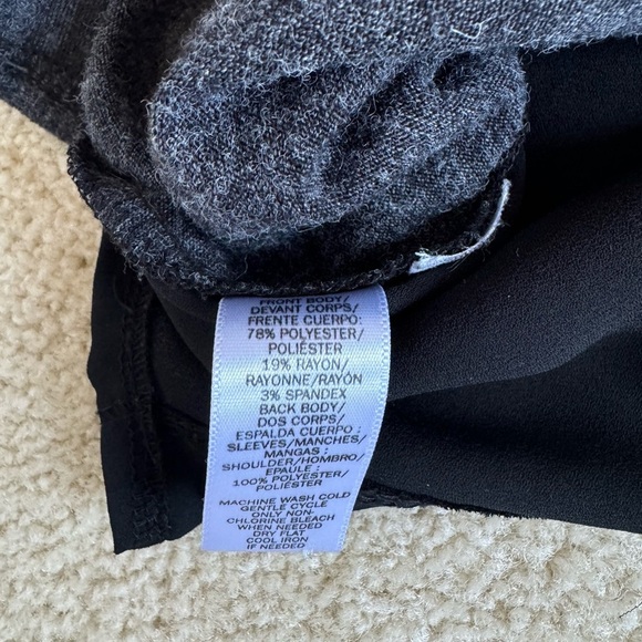 Lou and grey tee shirt - Picture 3 of 4